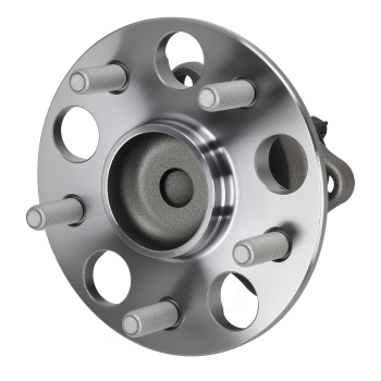 5 Bolt Rear Wheel Hub compatible for Toyota Avalon compatible for Camry RAV4 2019-2024 HA590763 512644