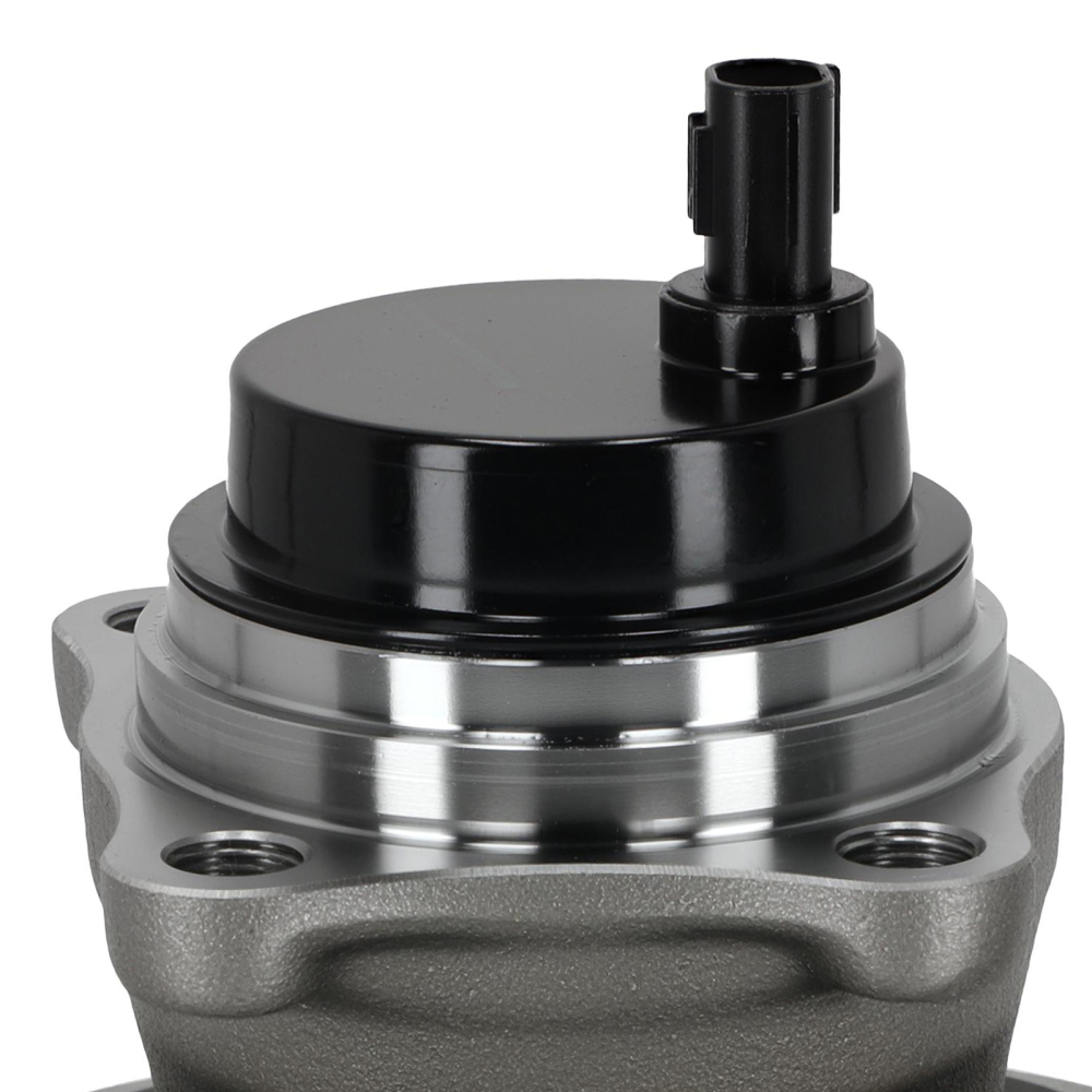 5 Bolt Rear Wheel Hub compatible for Toyota Avalon compatible for Camry RAV4 2019-2024 HA590763 512644