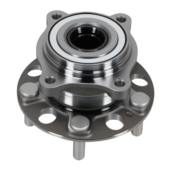 Rear Wheel HubBearing Assembly compatible for HYUNDAI TUCSON AWD 2016-2021 512647