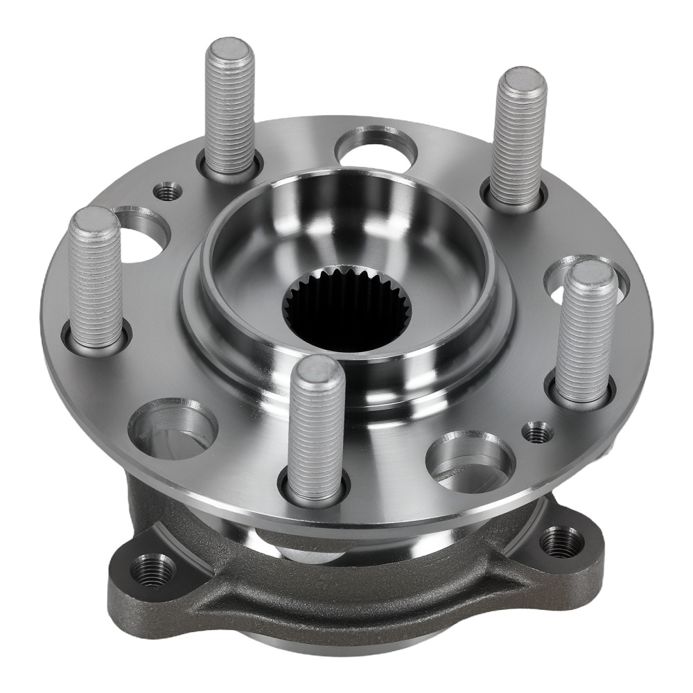 Rear Wheel HubBearing Assembly compatible for HYUNDAI TUCSON AWD 2016-2021 512647