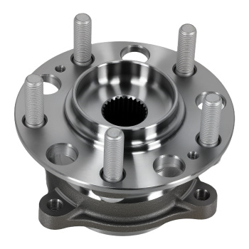 Rear Wheel HubBearing Assembly compatible for HYUNDAI TUCSON AWD 2016-2021 512647