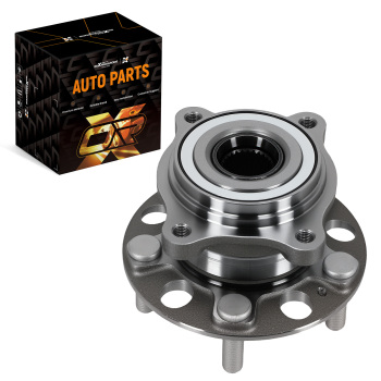 Rear Wheel HubBearing Assembly compatible for HYUNDAI TUCSON AWD 2016-2021 512647