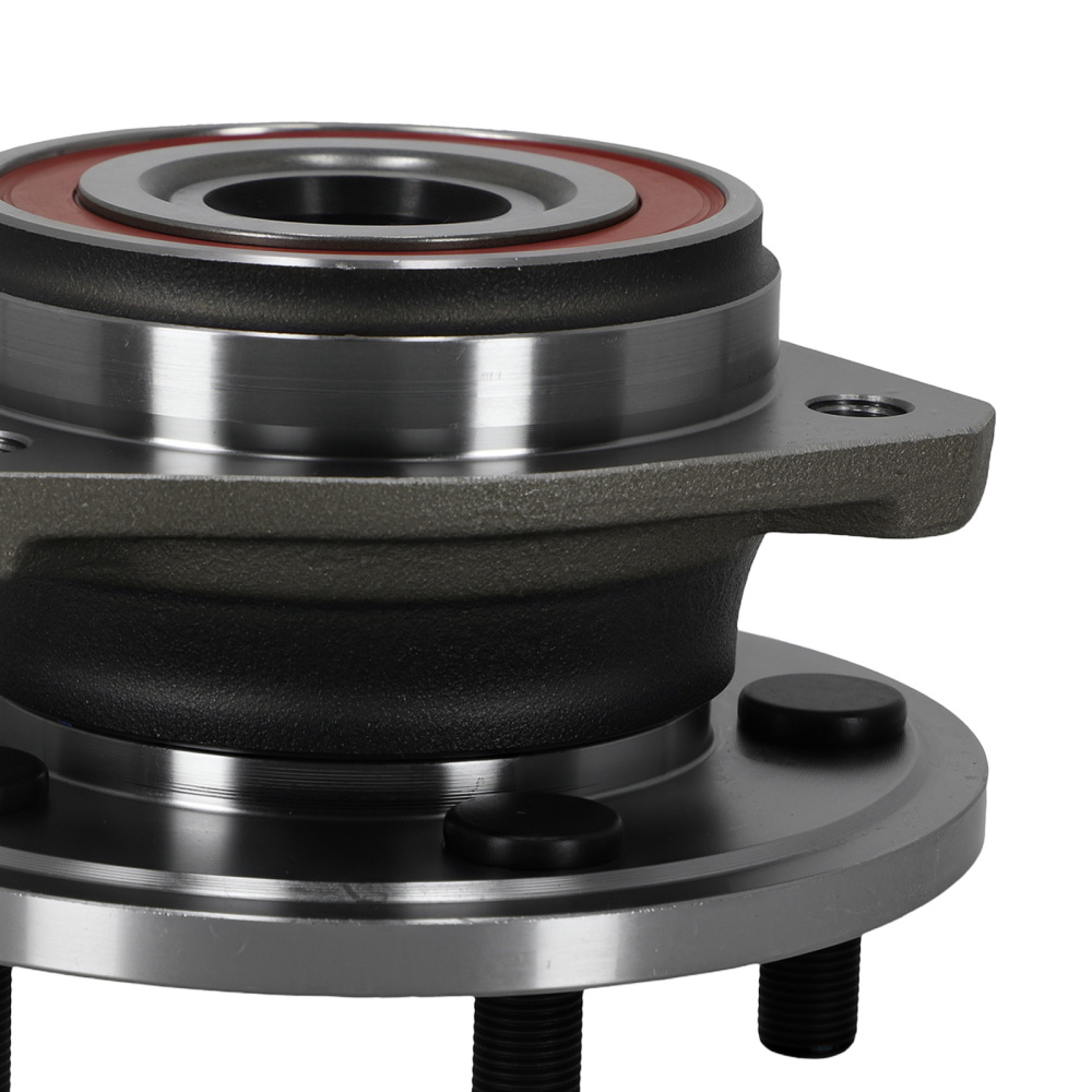 5 Bolt Front Wheel Hub compatible for Jeep Cherokee 1990 1991-1998 SK951015 Non-ABS