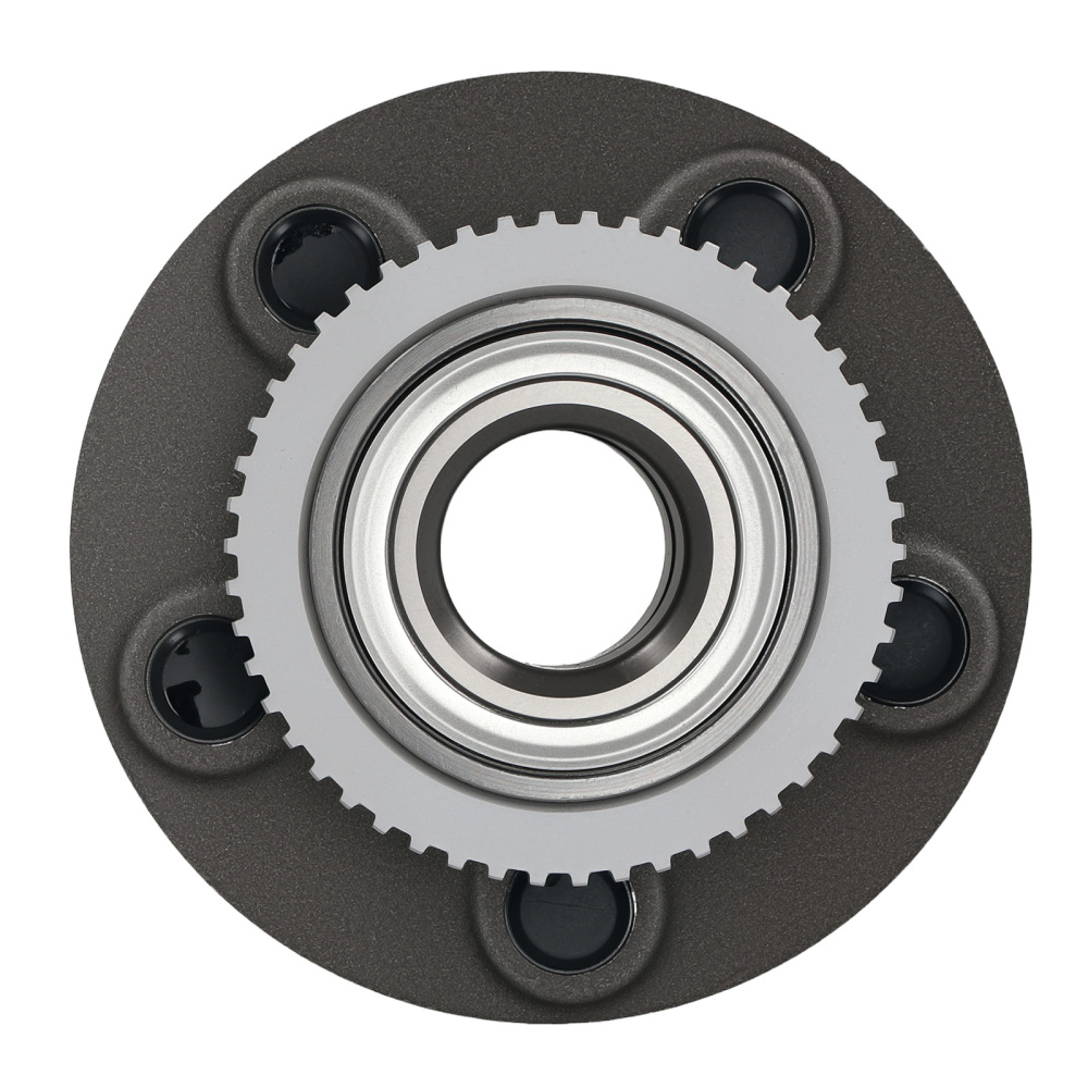 Wheel Hub Assembly Kit compatible for Lincoln Town Car compatible for Mercury 91-97 BR930060 H513104