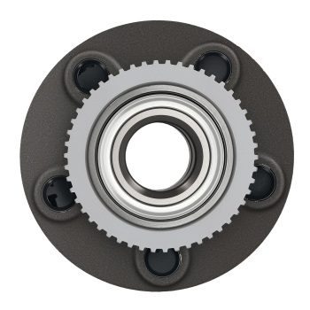 Wheel Hub Assembly Kit compatible for Lincoln Town Car compatible for Mercury 91-97 BR930060 H513104