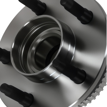 Wheel Hub Assembly Kit compatible for Lincoln Town Car compatible for Mercury 91-97 BR930060 H513104