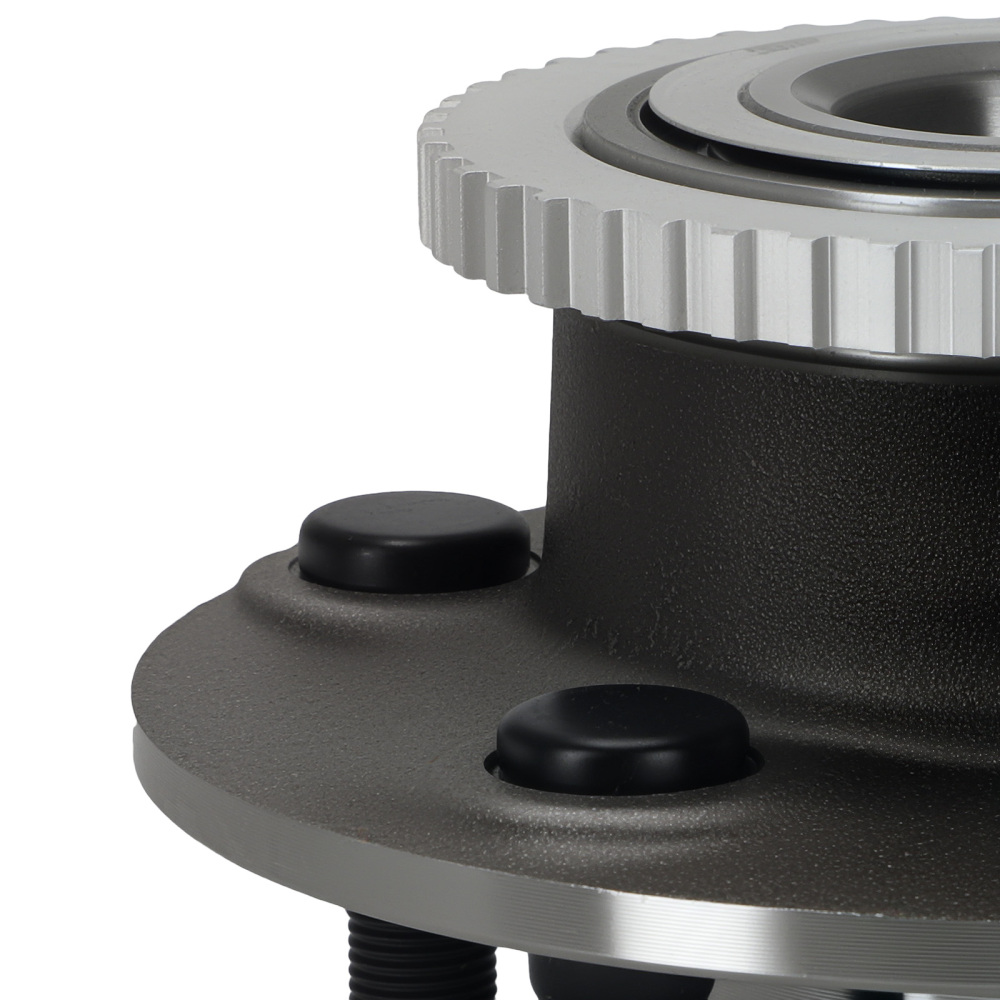 Wheel Hub Assembly Kit compatible for Lincoln Town Car compatible for Mercury 91-97 BR930060 H513104