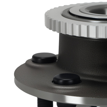 Wheel Hub Assembly Kit compatible for Lincoln Town Car compatible for Mercury 91-97 BR930060 H513104