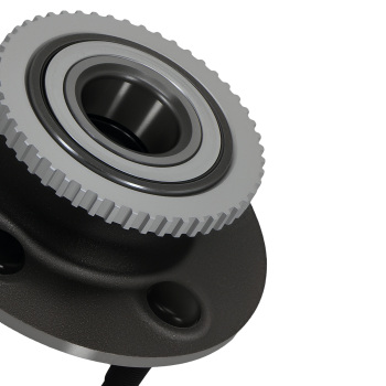 Wheel Hub Assembly Kit compatible for Lincoln Town Car compatible for Mercury 91-97 BR930060 H513104