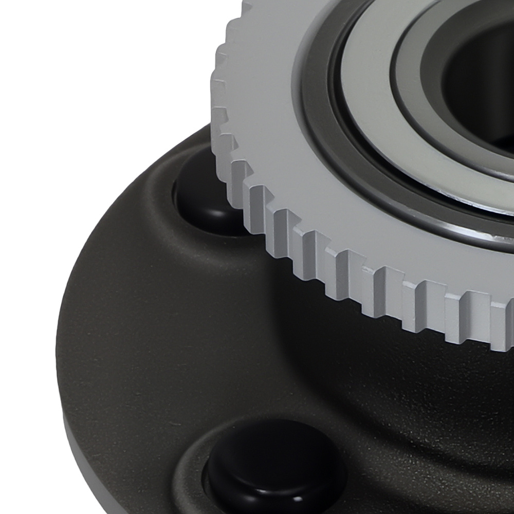 Wheel Hub Assembly Kit compatible for Lincoln Town Car compatible for Mercury 91-97 BR930060 H513104