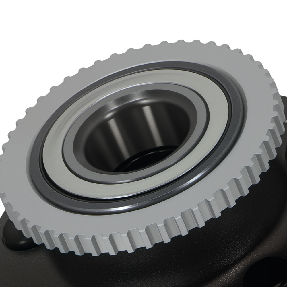 Wheel Hub Assembly Kit compatible for Lincoln Town Car compatible for Mercury 91-97 BR930060 H513104