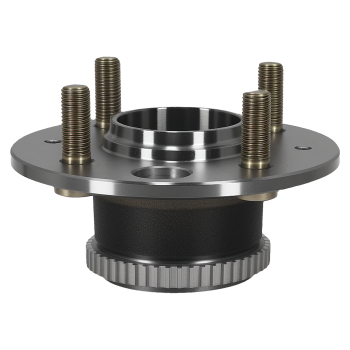 Rear LH RH 4 Bolt ABS Wheel Hub Assembly compatible for Honda Civic Del Sol Integra 513105