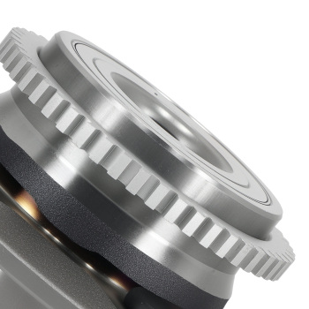 Front5 Bolt Wheel Hub Assembly Unit compatible for Ford Mustang 94-04 513115 ABS Ring