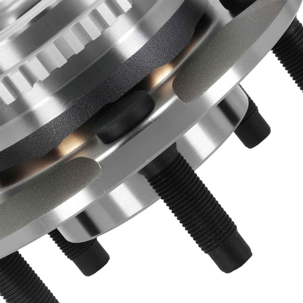 Front5 Bolt Wheel Hub Assembly Unit compatible for Ford Mustang 94-04 513115 ABS Ring