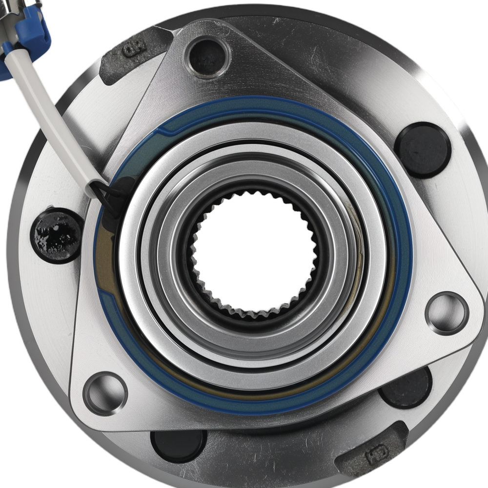Front Wheel HubBearing compatible for Buick Allure Rendezvous 2002-2010 513121