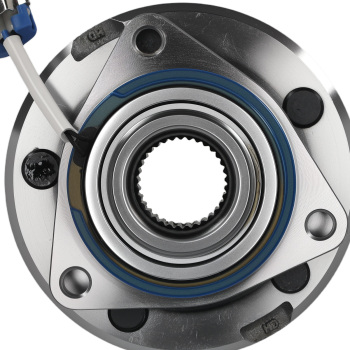 Front Wheel HubBearing compatible for Buick Allure Rendezvous 2002-2010 513121