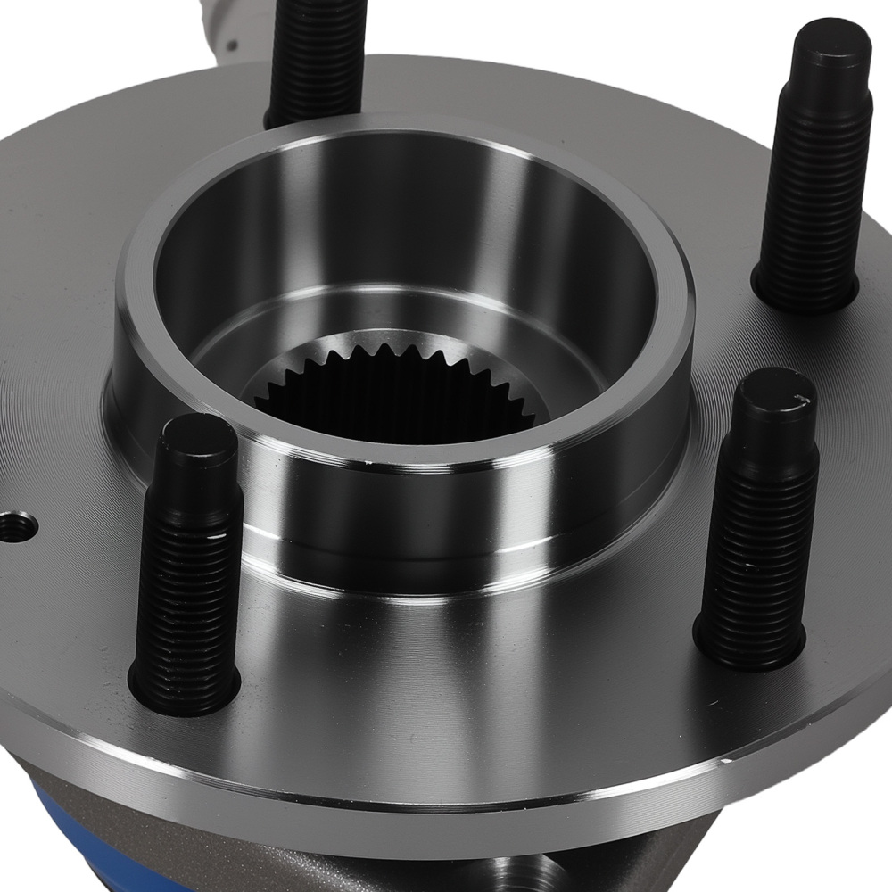 Front Wheel HubBearing compatible for Buick Allure Rendezvous 2002-2010 513121