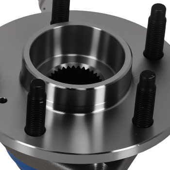 Front Wheel HubBearing compatible for Buick Allure Rendezvous 2002-2010 513121