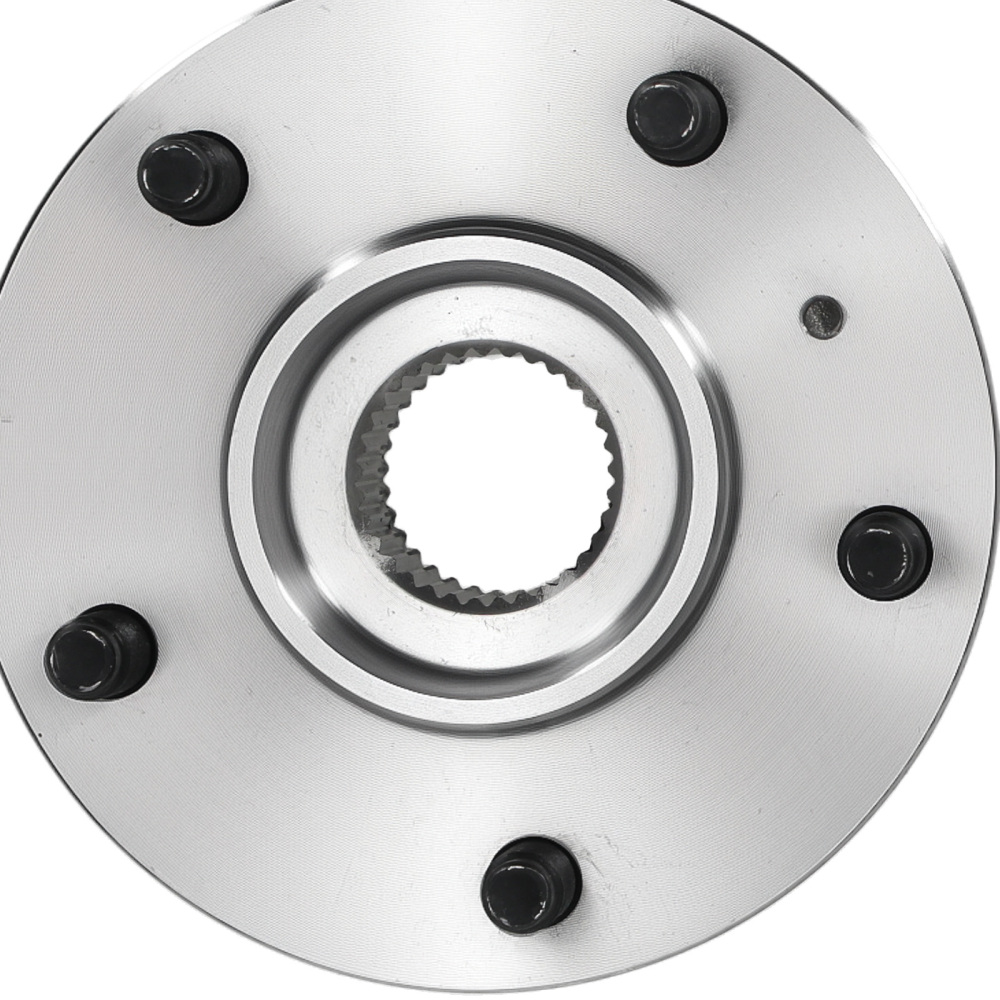 Front Wheel HubBearing compatible for Buick Allure Rendezvous 2002-2010 513121