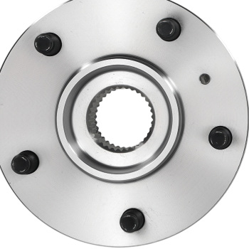 Front Wheel HubBearing compatible for Buick Allure Rendezvous 2002-2010 513121