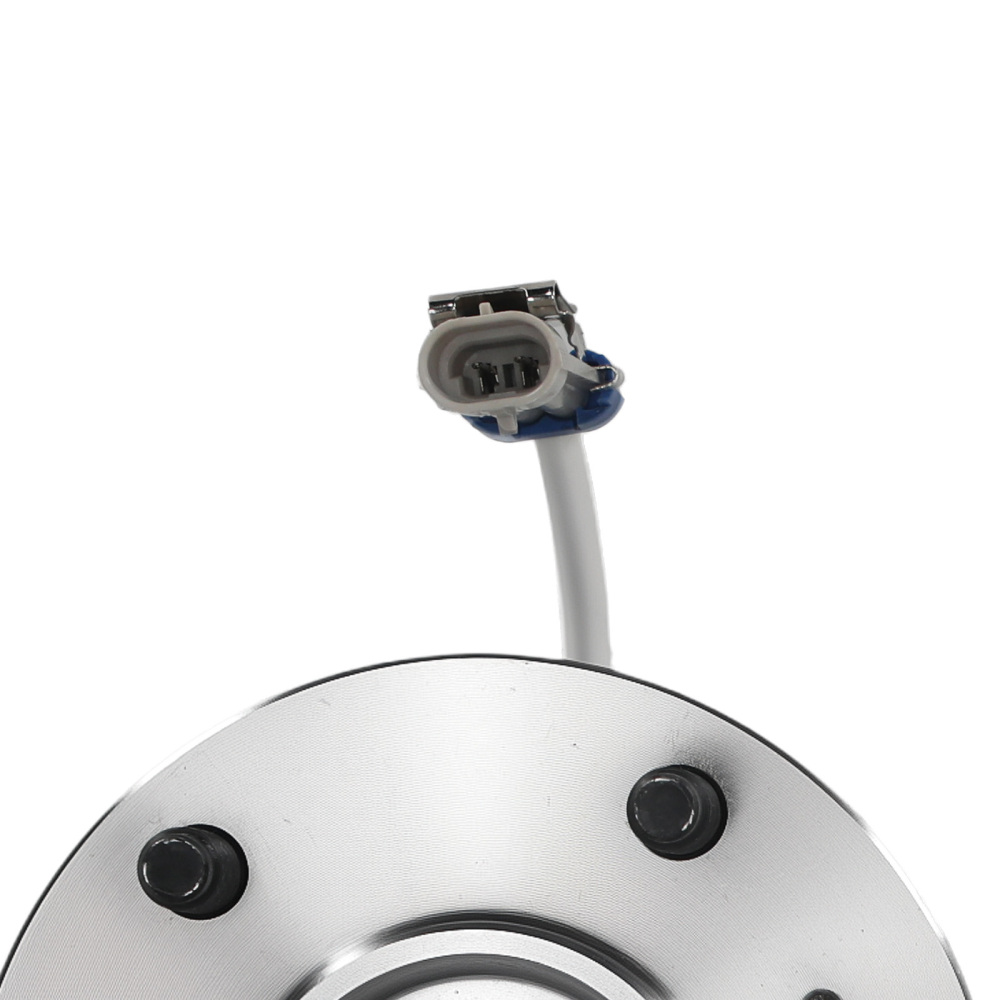 Front Wheel HubBearing compatible for Buick Allure Rendezvous 2002-2010 513121