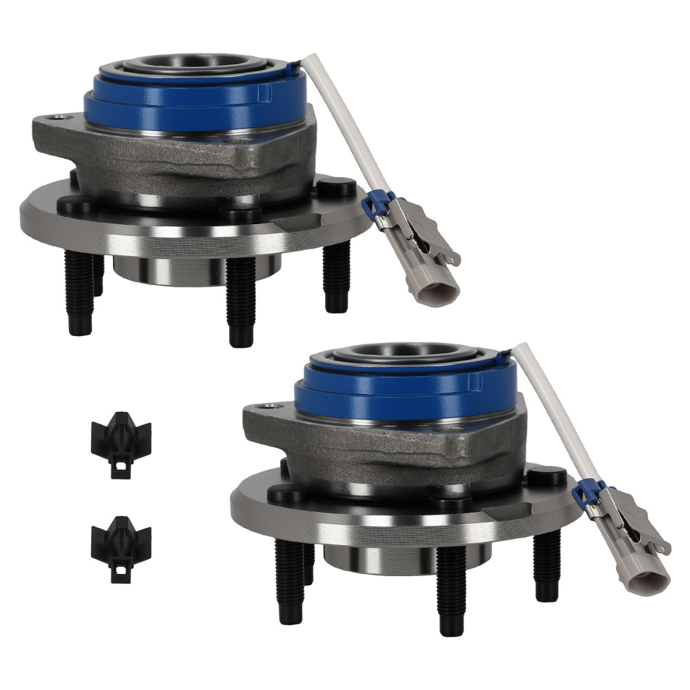 Front Wheel HubBearing compatible for Buick Allure Rendezvous 2002-2010 513121