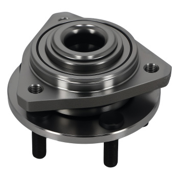 1x Front Left Right Wheel Hub Bearing compatible for Chrysler Sebring 1996-2006 513138
