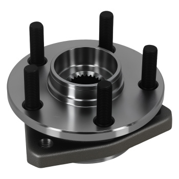 1x Front Left Right Wheel Hub Bearing compatible for Chrysler Sebring 1996-2006 513138