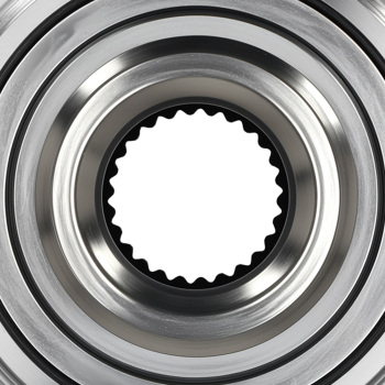 1x Front Left Right Wheel Hub Bearing compatible for Chrysler Sebring 1996-2006 513138