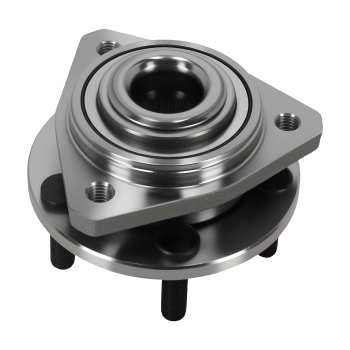 Front LH RH Wheel Bearing Hub Assembly compatible for Chrysler Cirrus 513138 4578144AB