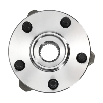 Front LH RH Wheel Bearing Hub Assembly compatible for Chrysler Cirrus 513138 4578144AB