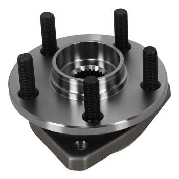 Front LH RH Wheel Bearing Hub Assembly compatible for Chrysler Cirrus 513138 4578144AB