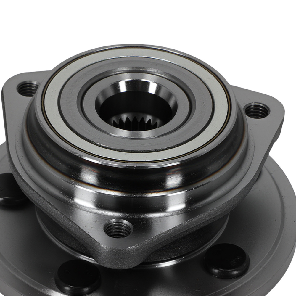 Front Wheel HubBearing Assembly compatible for Jeep Cherokee/TJ 1999-2006 5016458AA