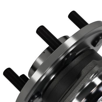 Front Wheel HubBearing Assembly compatible for Jeep Cherokee/TJ 1999-2006 5016458AA