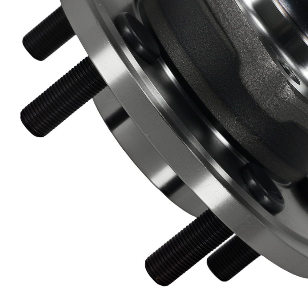 Front Wheel HubBearing Assembly compatible for Jeep Cherokee/TJ 1999-2006 5016458AA