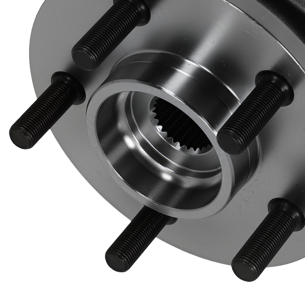 Front Wheel HubBearing Assembly compatible for Jeep Cherokee/TJ 1999-2006 5016458AA