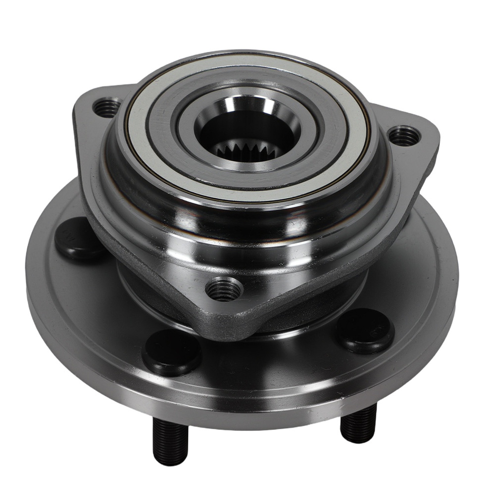Front Wheel HubBearing Assembly compatible for Jeep Cherokee/TJ 1999-2006 5016458AA
