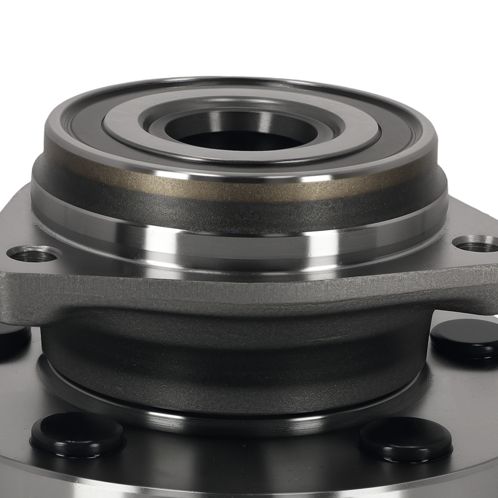 Front HubAssembly compatible for Jeep Grand Cherokee 1999-2004 HA598679 Triangular Mount