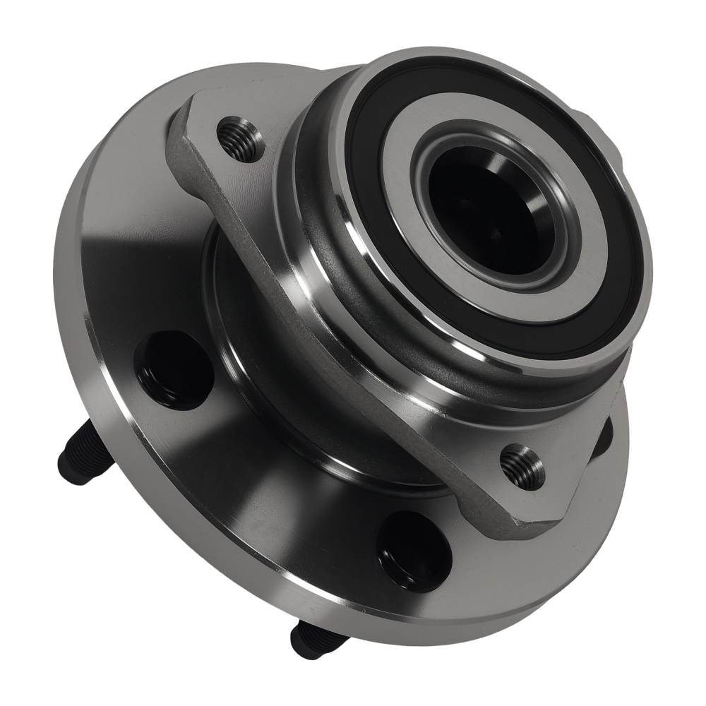 Front HubAssembly compatible for Jeep Grand Cherokee 1999-2004 HA598679 Triangular Mount