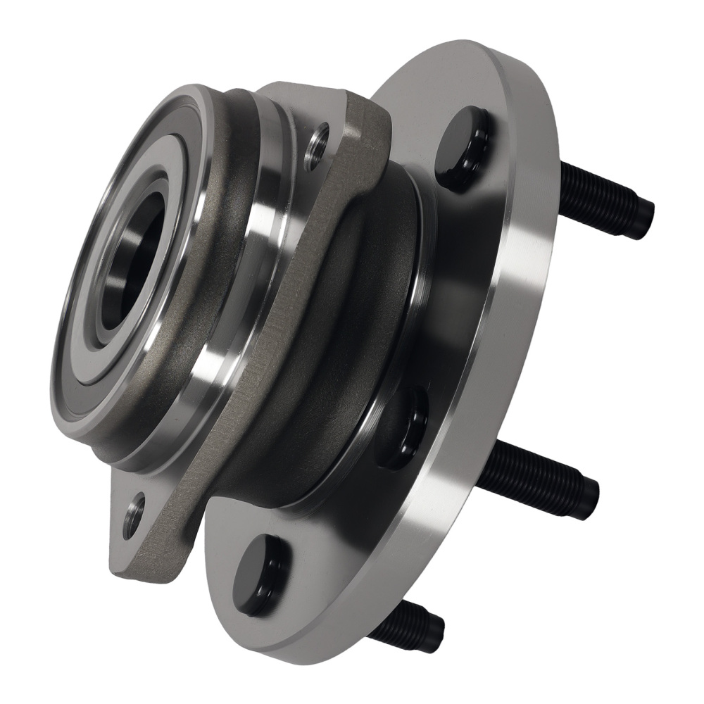 Front HubAssembly compatible for Jeep Grand Cherokee 1999-2004 HA598679 Triangular Mount