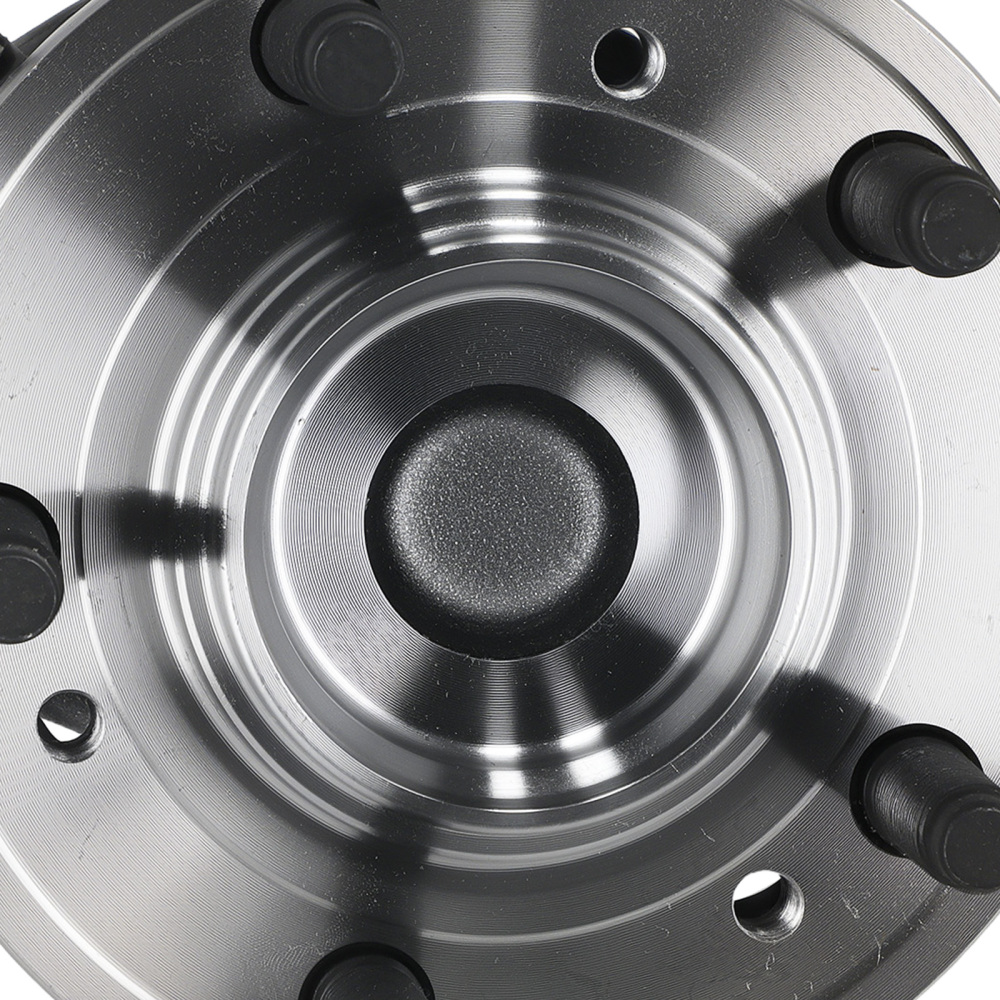 Front Wheel HubBearing Assembly compatible for Ford Thunderbird 2002-2005 WE60432