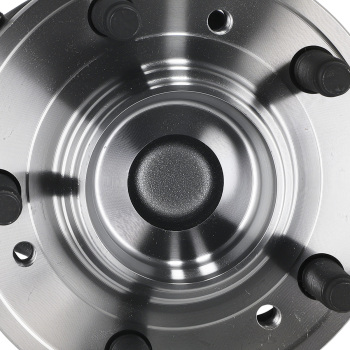 Front Wheel HubBearing Assembly compatible for Ford Thunderbird 2002-2005 WE60432