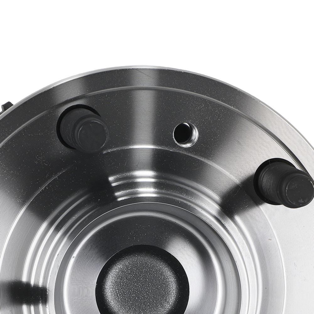 Front Wheel HubBearing Assembly compatible for Ford Thunderbird 2002-2005 WE60432