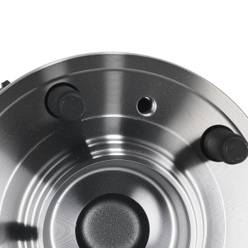 Front Wheel HubBearing Assembly compatible for Ford Thunderbird 2002-2005 WE60432