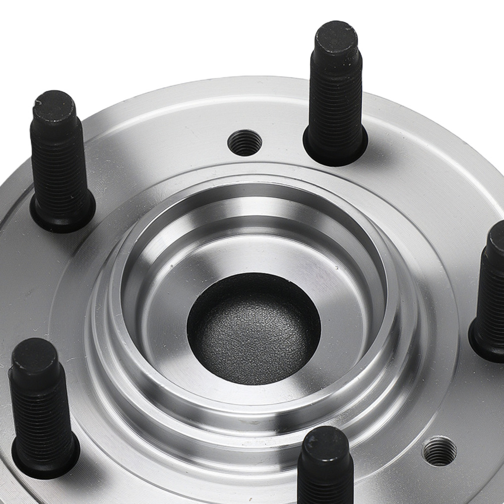 Front Wheel HubBearing Assembly compatible for Ford Thunderbird 2002-2005 WE60432