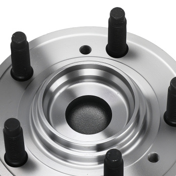 Front Wheel HubBearing Assembly compatible for Ford Thunderbird 2002-2005 WE60432