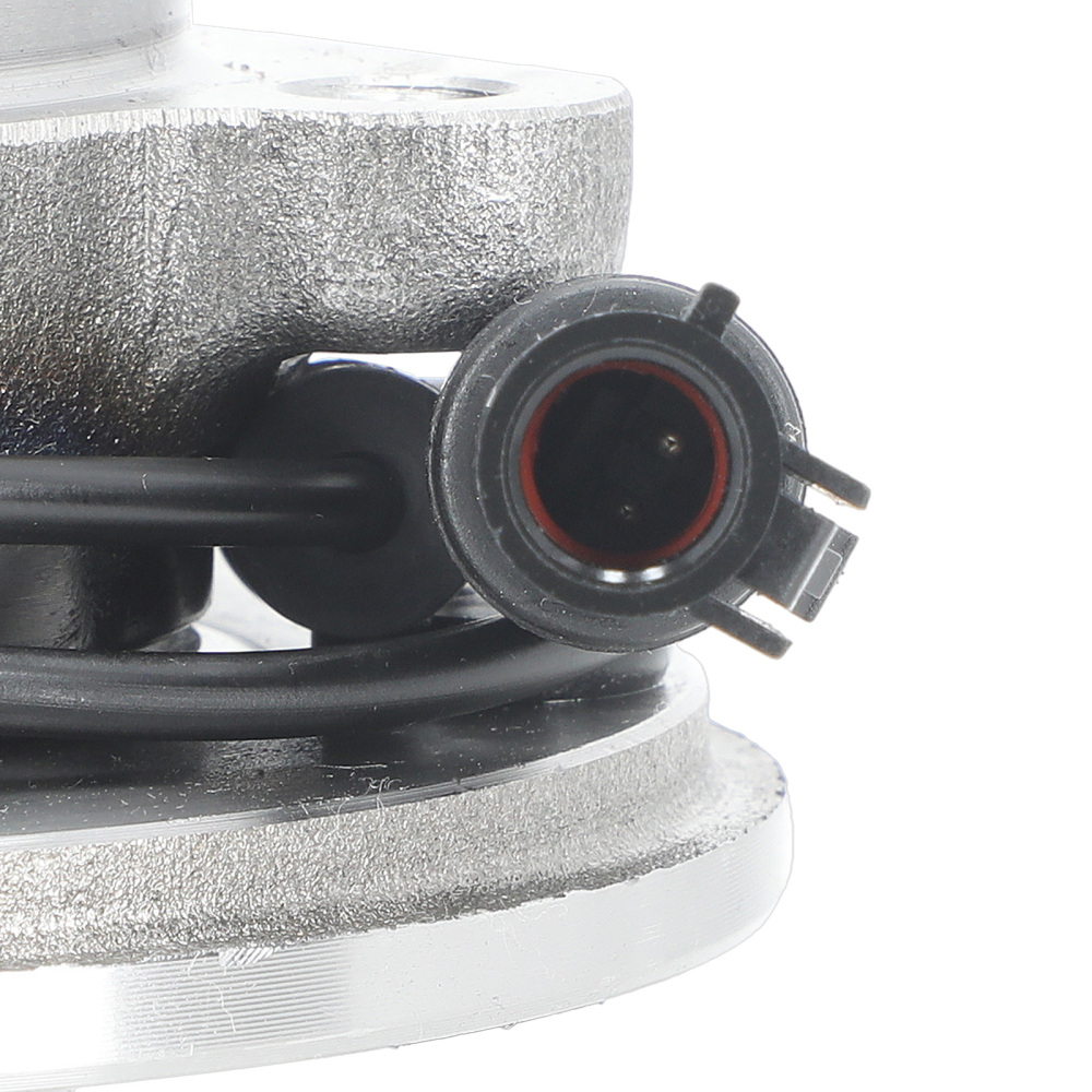 Front Wheel HubBearing Assembly compatible for Ford Thunderbird 2002-2005 WE60432