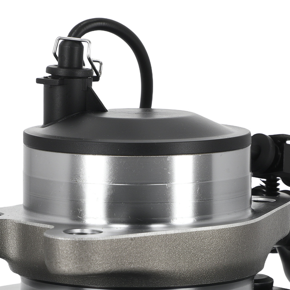 Front Wheel HubBearing Assembly compatible for Ford Thunderbird 2002-2005 WE60432