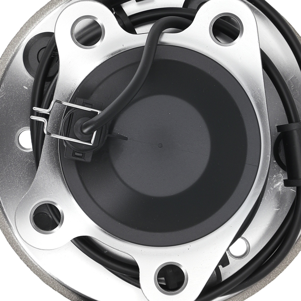 Front Wheel HubBearing Assembly compatible for Ford Thunderbird 2002-2005 WE60432