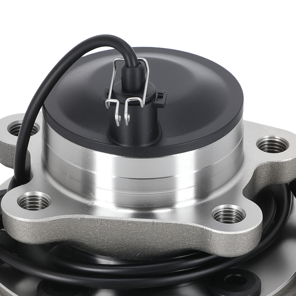 Front Wheel HubBearing Assembly compatible for Ford Thunderbird 2002-2005 WE60432